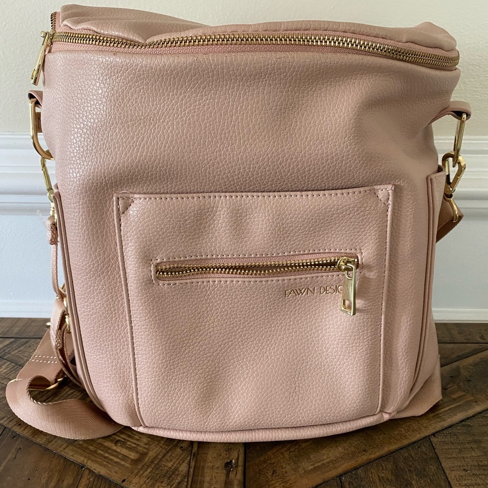 Fawn Design Mini Diaper Bag